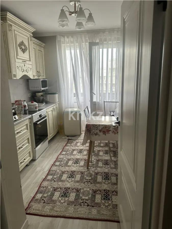 Продажа 2-комнатной квартиры, 57 м² в Алматы - фото 2