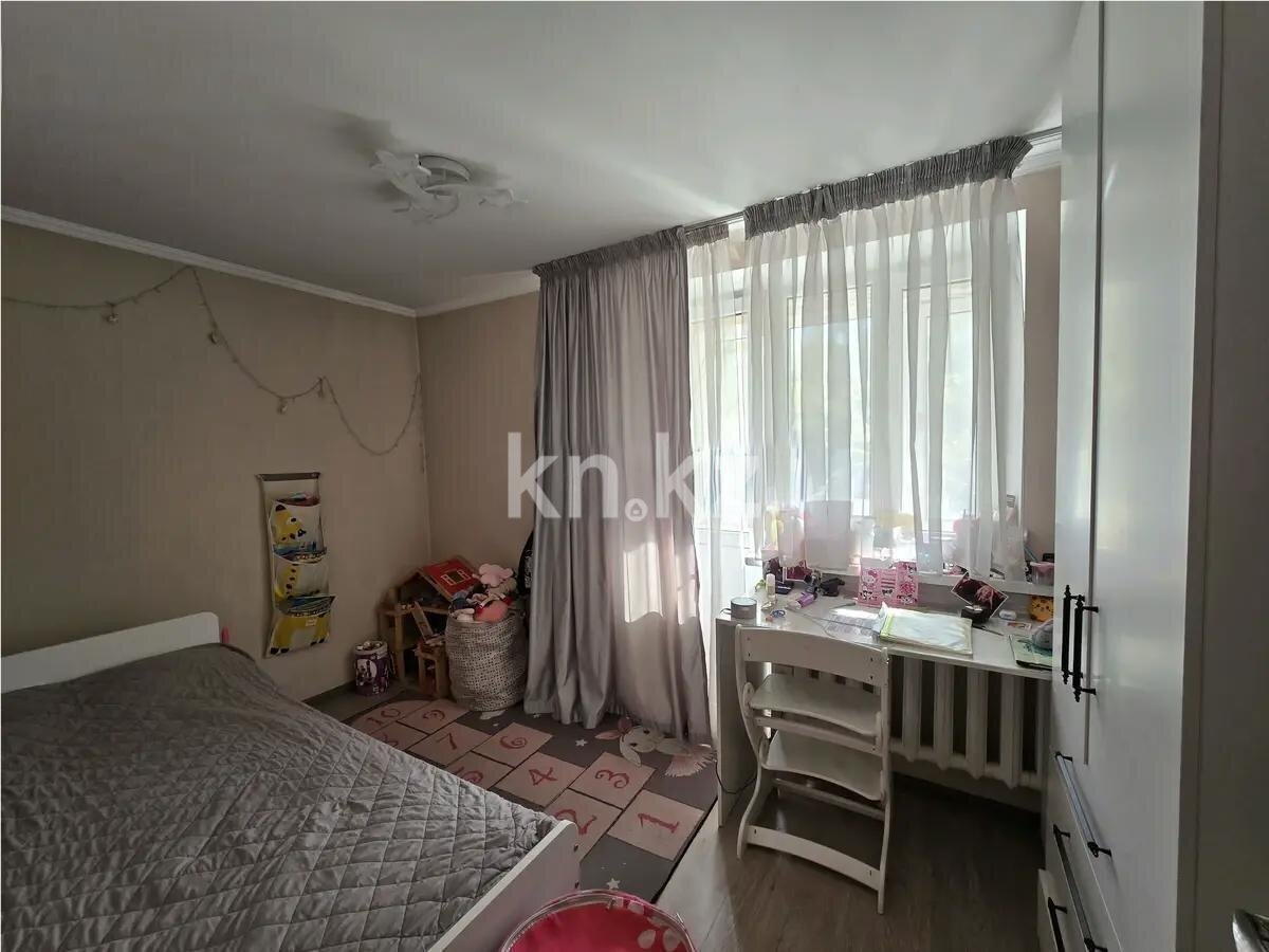 Продажа 2-комнатной квартиры, 41 м² в Алматы - фото 2