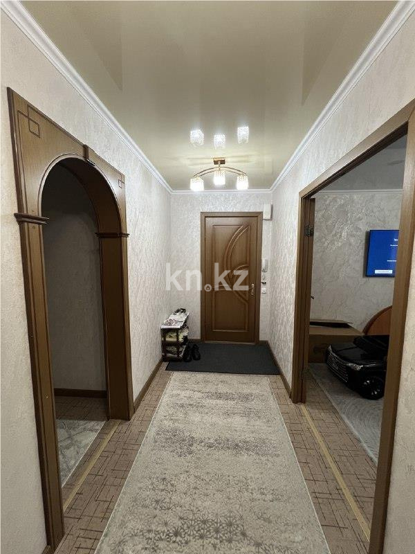 Продажа 3-комнатной квартиры, 67 м² в Караганде - фото 12