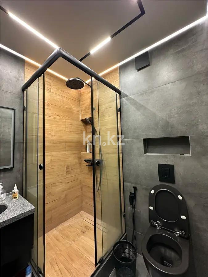 Продажа 4-комнатной квартиры, 131 м², ул. Шаляпина, дом  1/18 в Алматы - фото 6