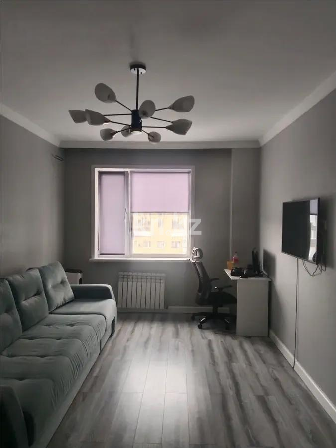 Продажа 2-комнатной квартиры, 58 м² в Караганде