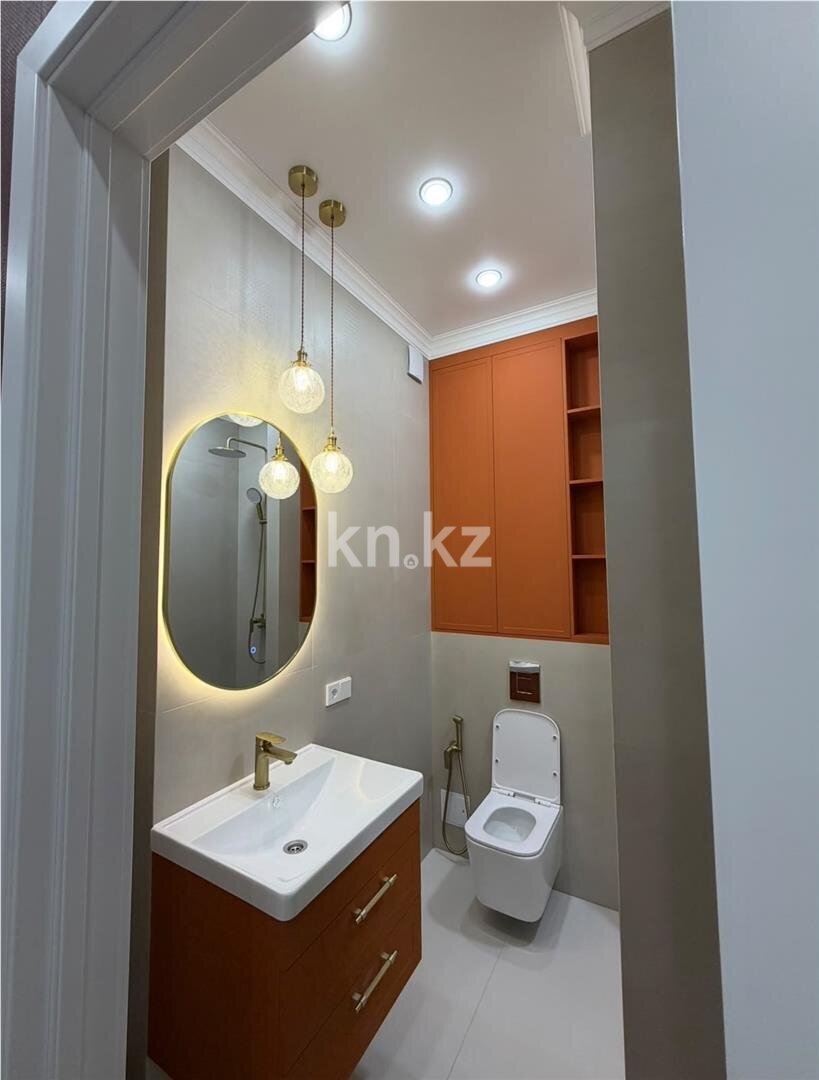 Продажа 2-комнатной квартиры, 42 м² в Астане - фото 6