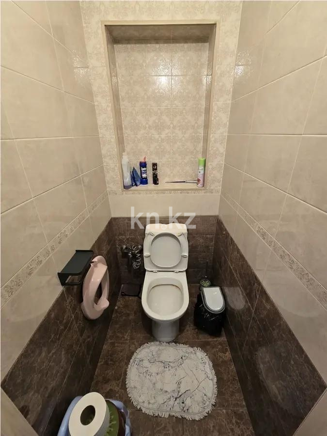 Продажа 2-комнатной квартиры, 50 м² в Астане - фото 5