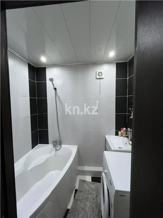 Продажа 2-комнатной квартиры, 51 м², ул. Сокпакбаева, дом  20 в Астане - фото 5