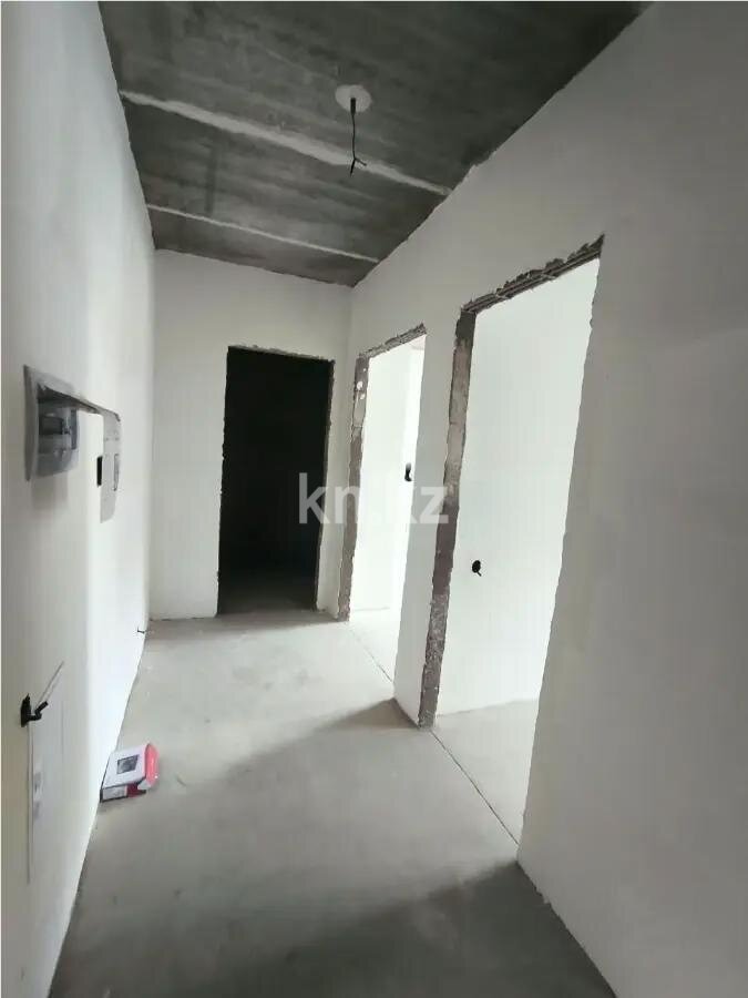 Продажа 1-комнатной квартиры, 40.55 м² в Астане - фото 4