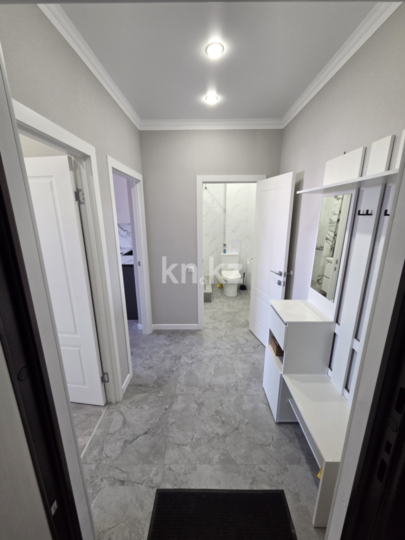 Продажа 1-комнатной квартиры, 40 м² в Астане - фото 4