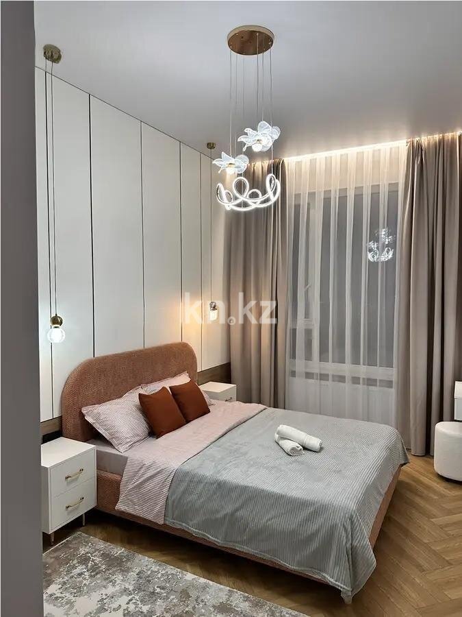 Продажа 2-комнатной квартиры, 47 м² в Астане - фото 2