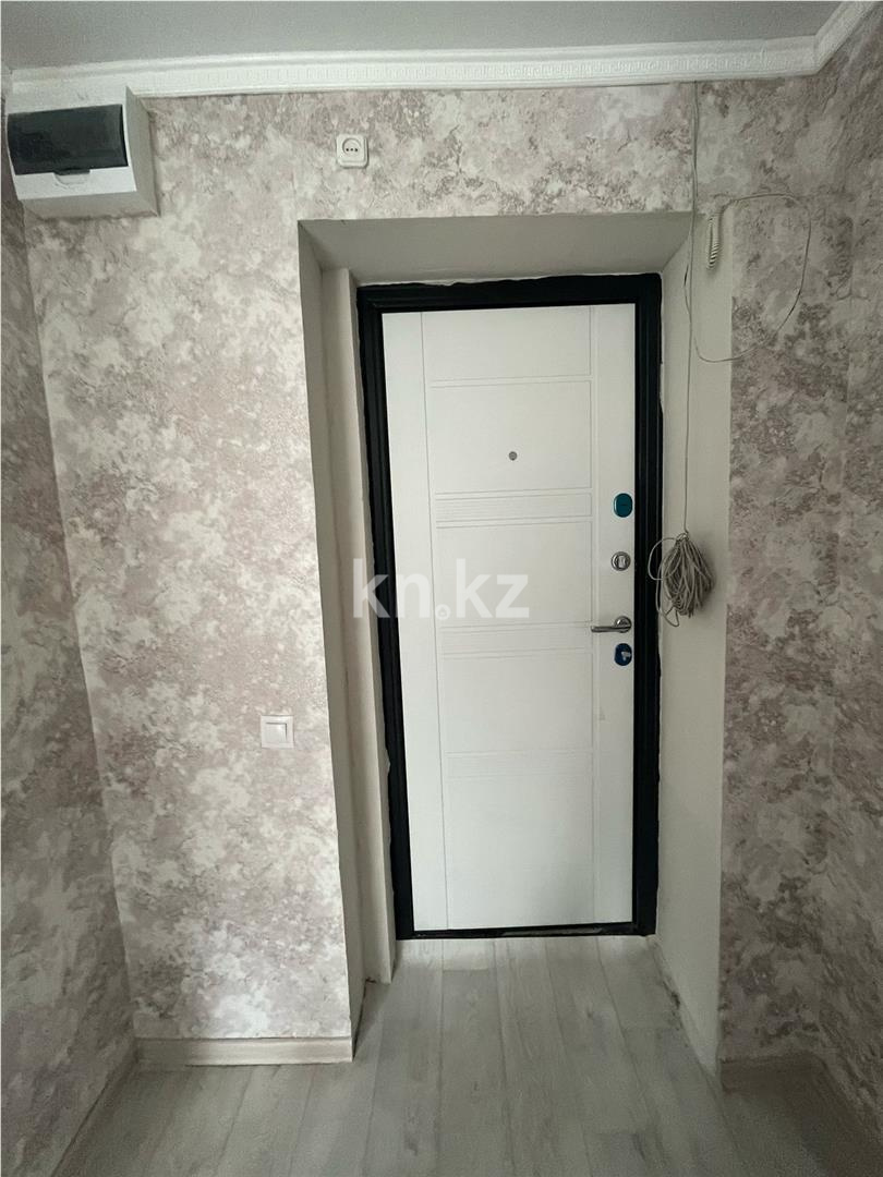 Продажа 2-комнатной квартиры, 43 м², ул. Чернышевского в Темиртау - фото 11