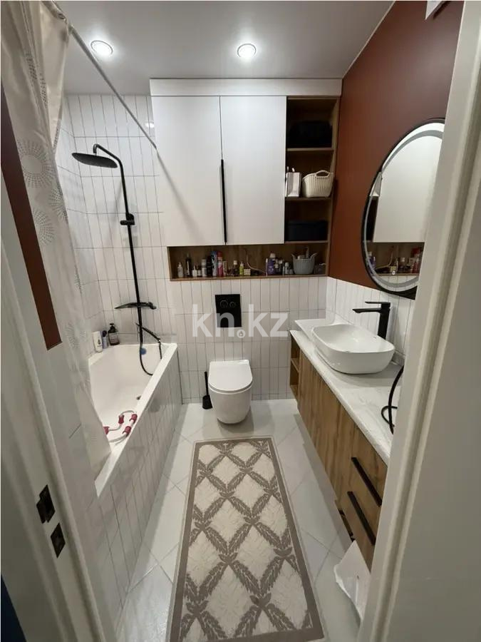 Продажа 3-комнатной квартиры, 88 м², пр. Аль-Фараби, дом  11 в Астане - фото 5