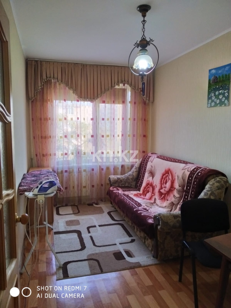 Продажа 3-комнатной квартиры, 80 м² в Актау