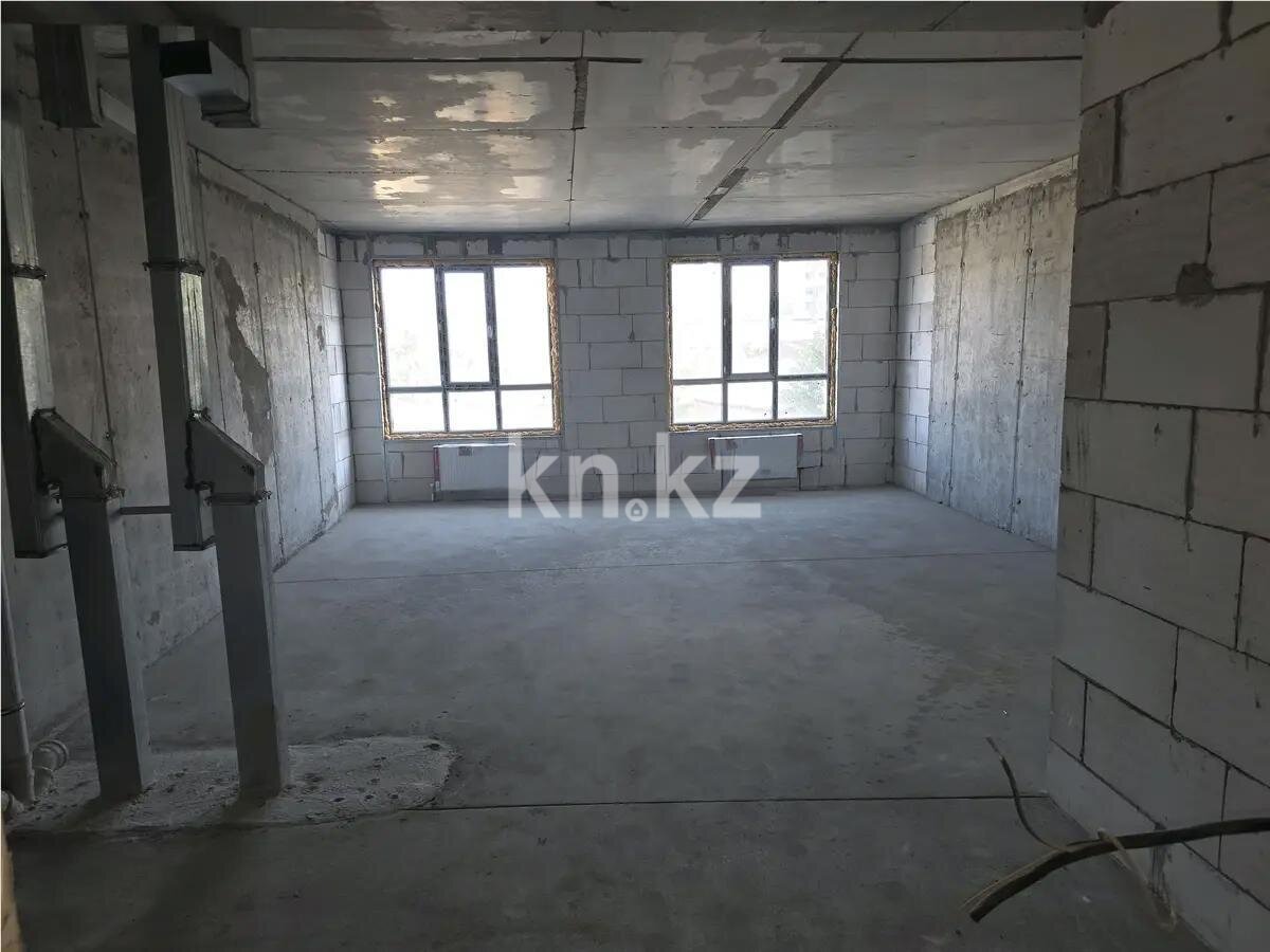 Продажа 2-комнатной квартиры, 50.2 м² в Алматы