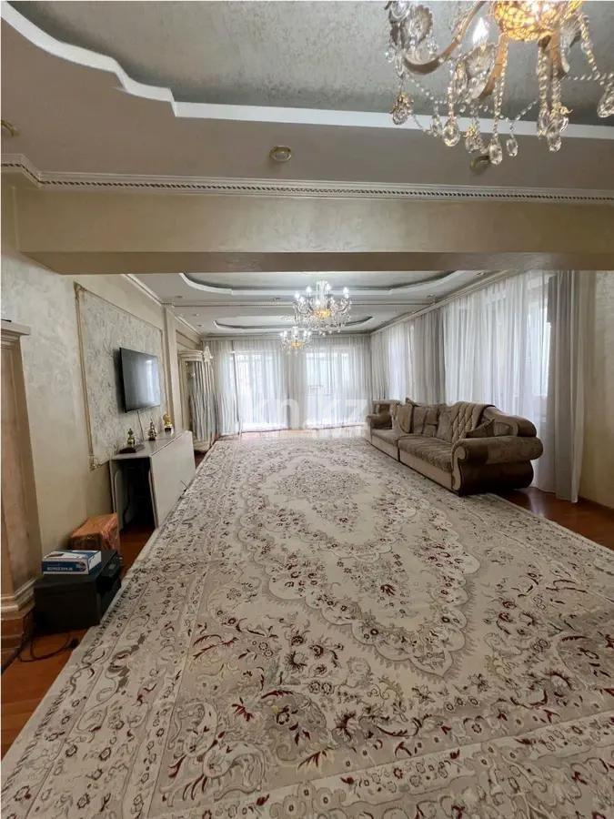 Продажа 4-комнатной квартиры, 150 м² в Алматы