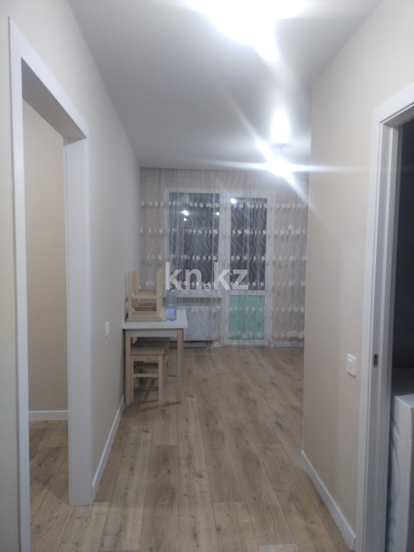 Аренда 1-комнатной квартиры, 45 м² в Астане - фото 4