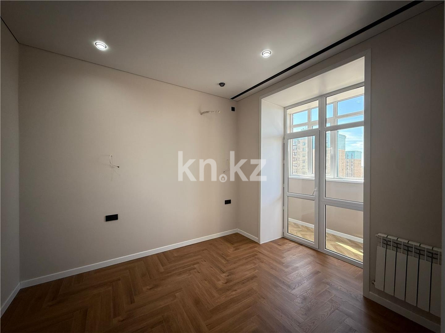 Продажа 4-комнатной квартиры, 86 м² в Караганде - фото 11
