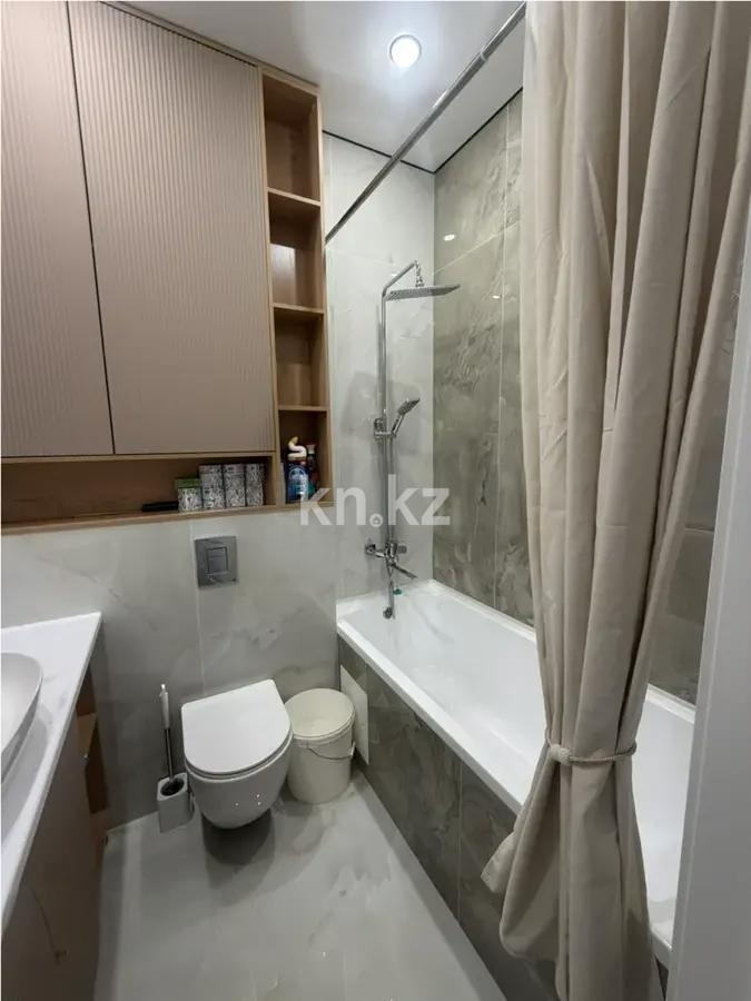 Продажа 2-комнатной квартиры, 62 м² в Астане - фото 4