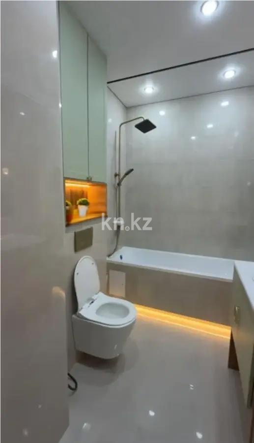 Продажа 2-комнатной квартиры, 41 м² в Астане - фото 3
