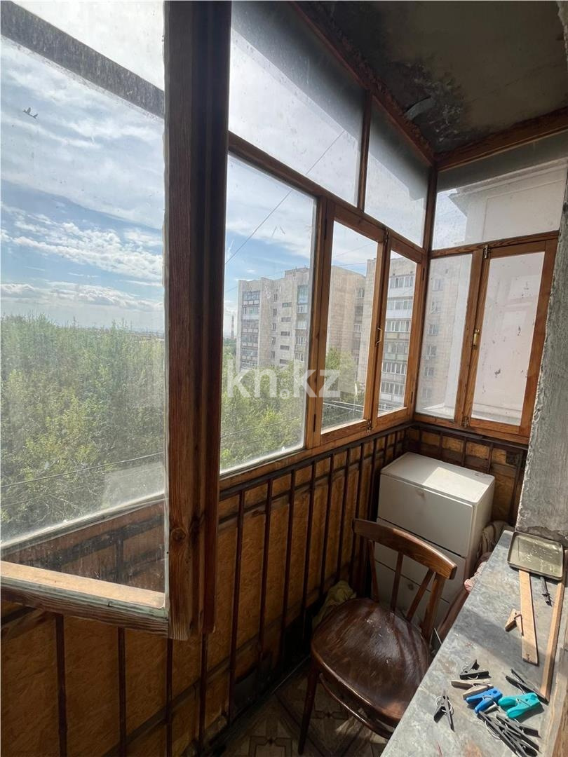 Продажа 2-комнатной квартиры, 43 м² в Караганде - фото 23
