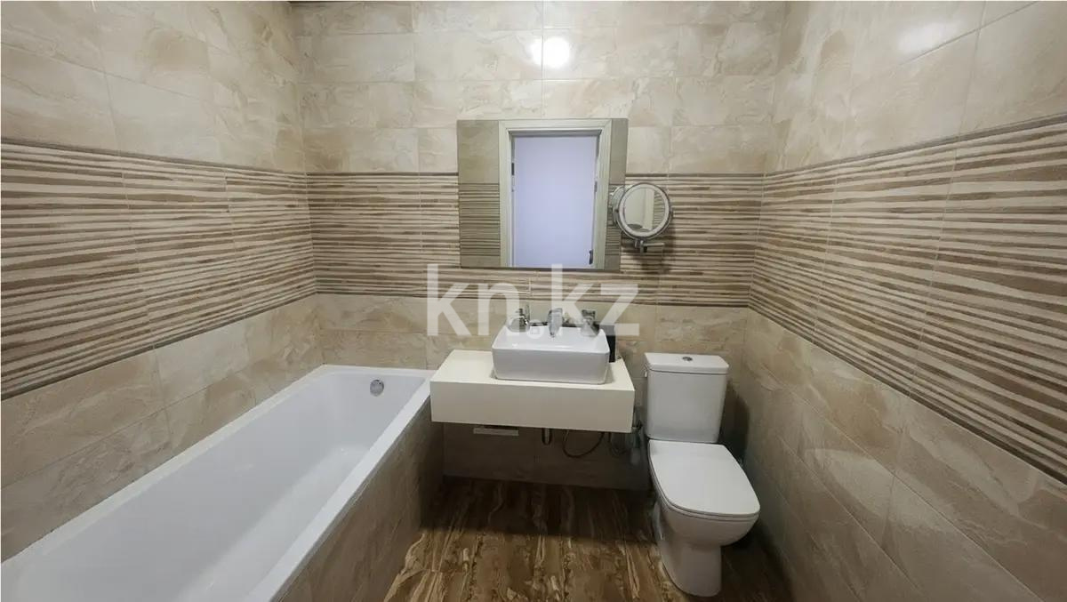 Продажа 2-комнатной квартиры, 48 м² в Алматы - фото 3