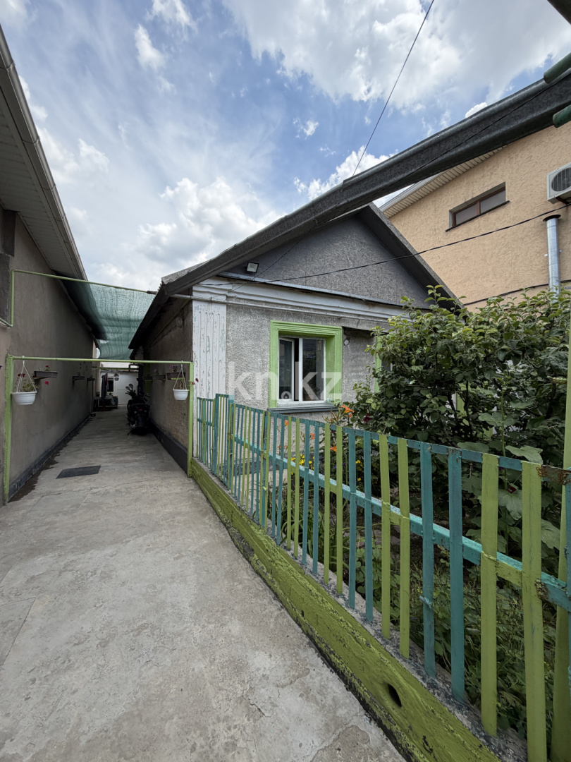 Продажа 5-комнатного дома, 120 м² в Шымкенте