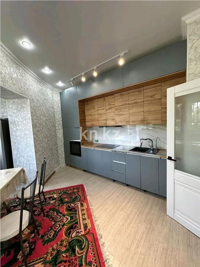 Продажа 3-комнатной квартиры, 125 м², ул. Брусиловского, дом  159 в Алматы - фото 4