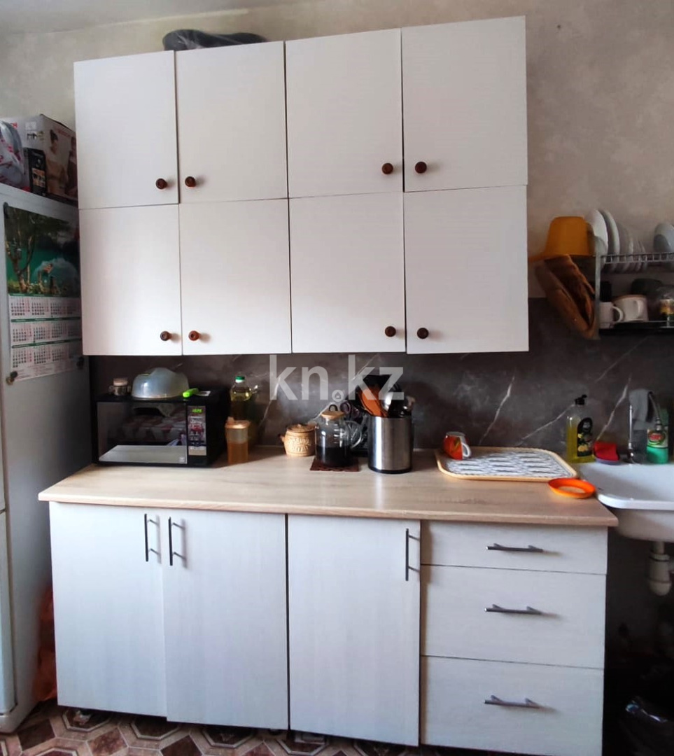 Продажа 4-комнатной квартиры, 83 м², мкр-н 4 в Абае - фото 7