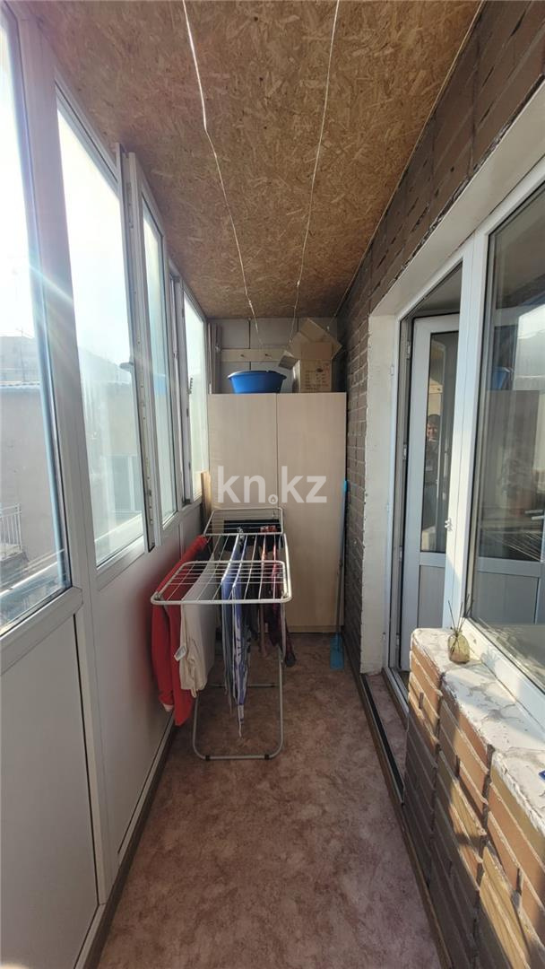 Продажа 3-комнатной квартиры, 64 м², пр. Назарбаева в Караганде - фото 18