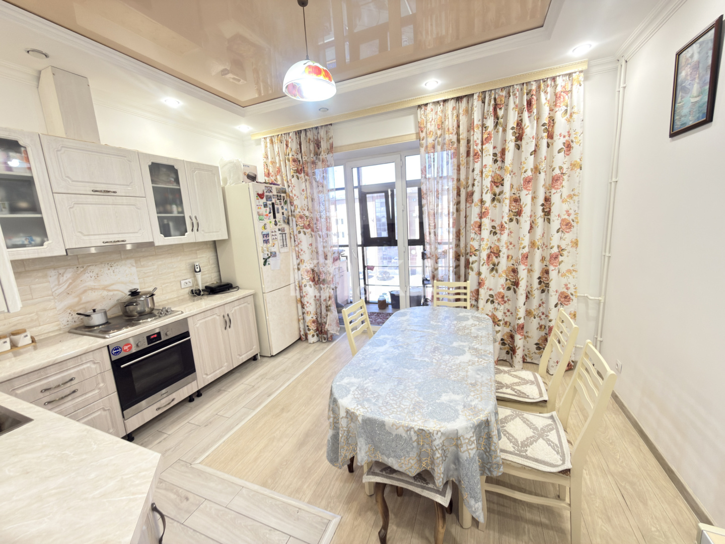 Продажа 3-комнатной квартиры, 103 м² в Караганде - фото 10