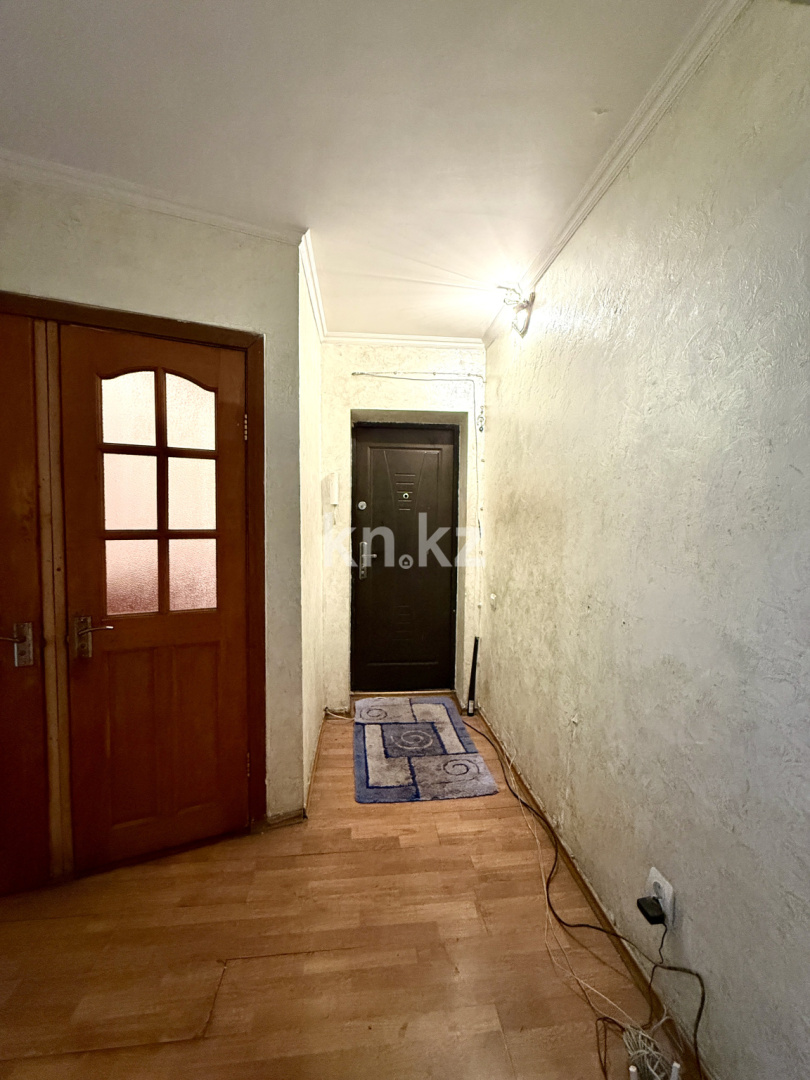 Продажа 3-комнатной квартиры, 56 м² в Алматы - фото 17