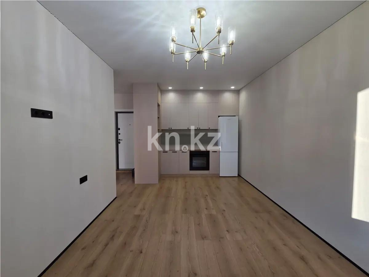 Продажа 2-комнатной квартиры, 35 м² в Астане - фото 3
