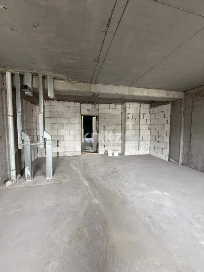 Продажа 2-комнатной квартиры, 50 м² в Алматы - фото 2