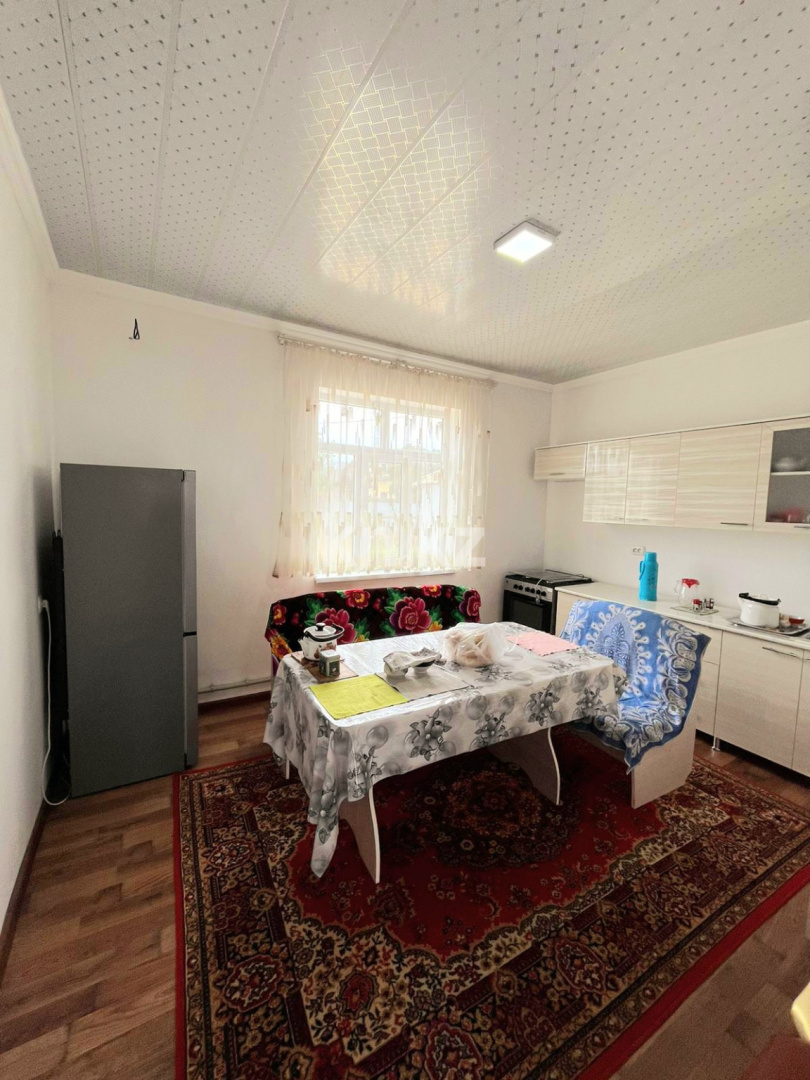 Продажа 5-комнатного дома, 100 м², ул. Акниет, дом  2/1 в Шымкенте - фото 5