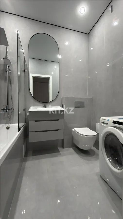 Продажа 1-комнатной квартиры, 42.61 м² в Астане - фото 3