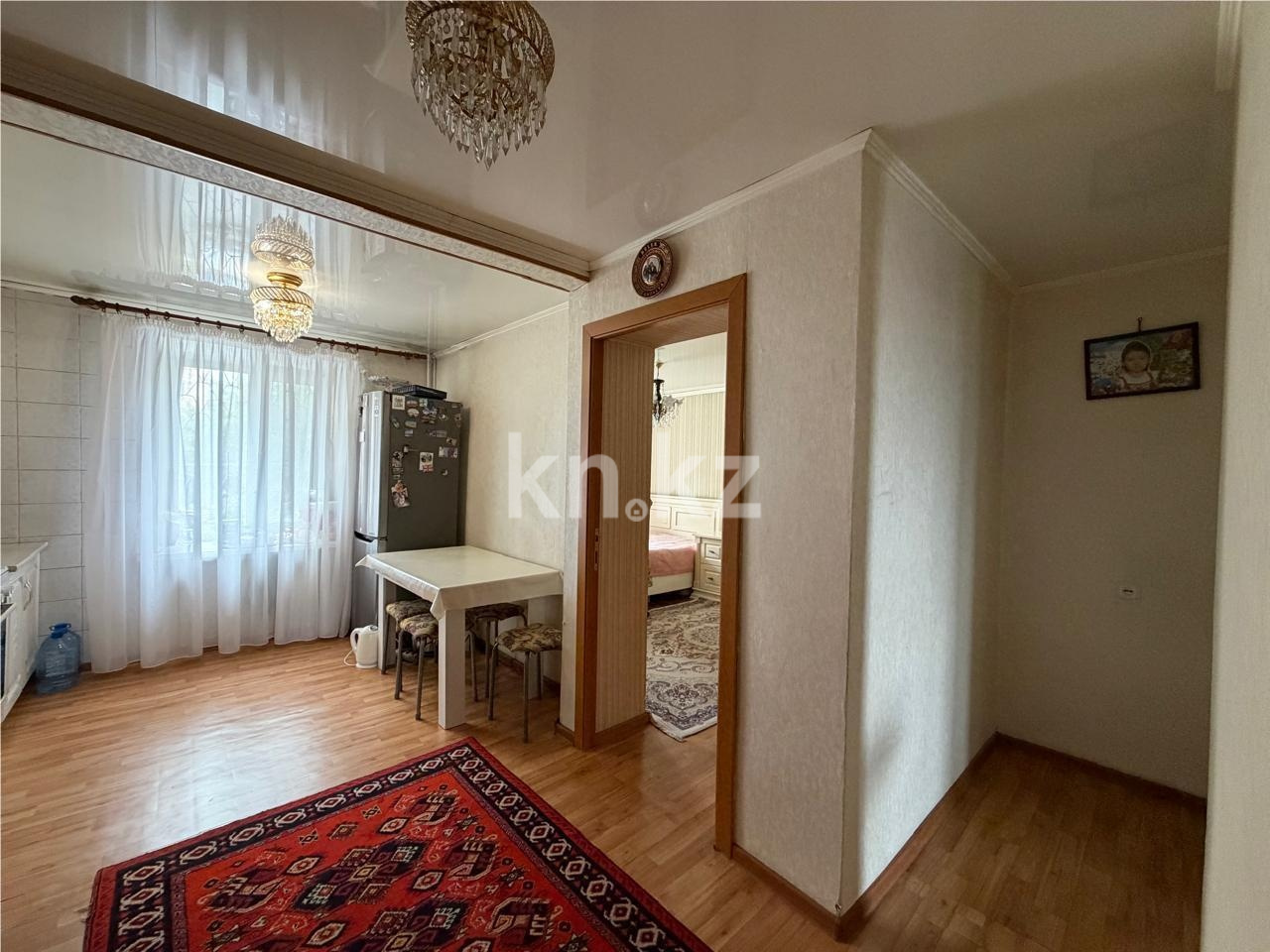 Продажа 3-комнатной квартиры, 63 м² в Караганде - фото 10