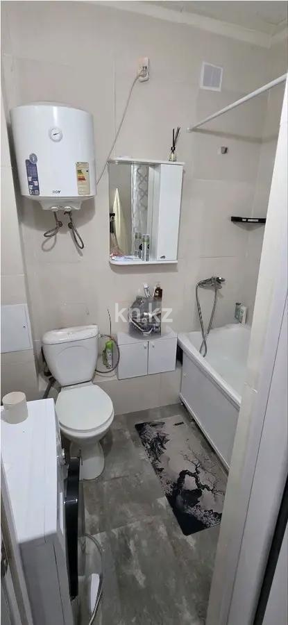 Продажа 1-комнатной квартиры, 30 м² в Астане - фото 3