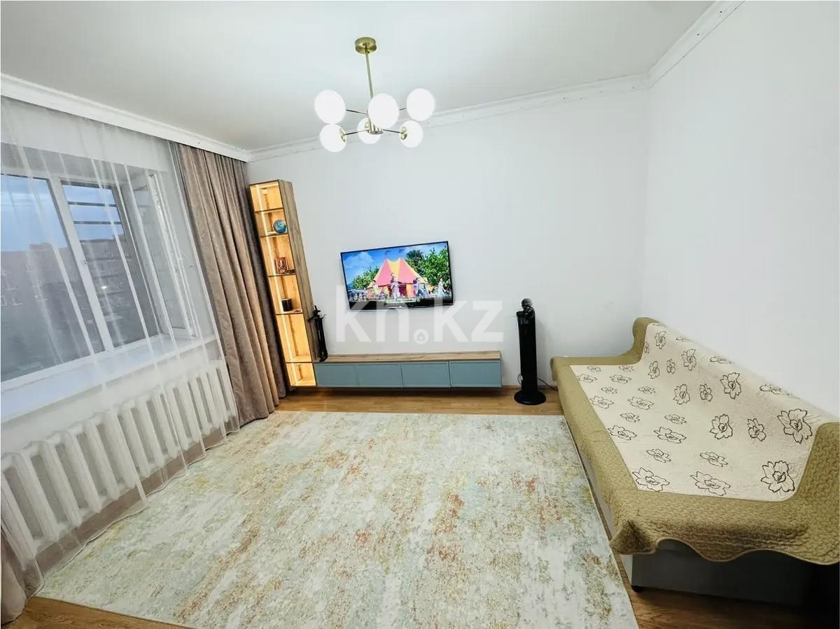 Продажа 1-комнатной квартиры, 30 м² в Астане
