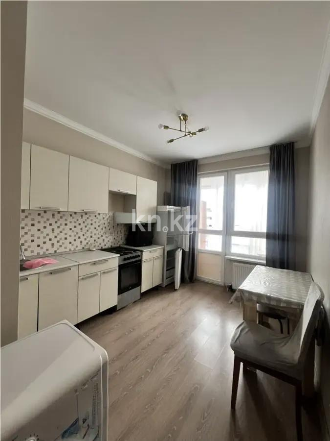 Продажа 1-комнатной квартиры, 36.9 м² в Астане - фото 2