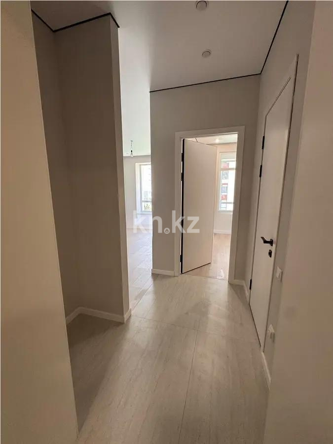 Продажа 2-комнатной квартиры, 41.7 м² в Астане - фото 4