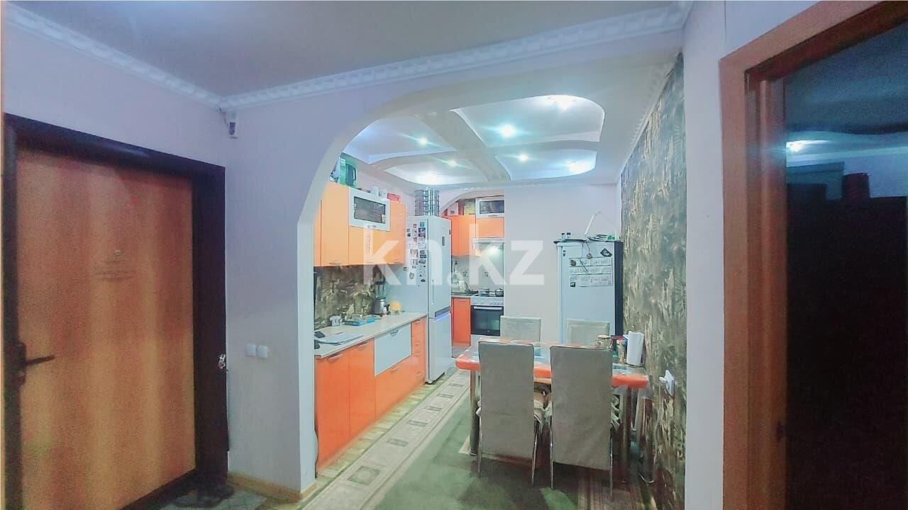 Продажа 3-комнатной квартиры, 63 м² в Караганде - фото 3