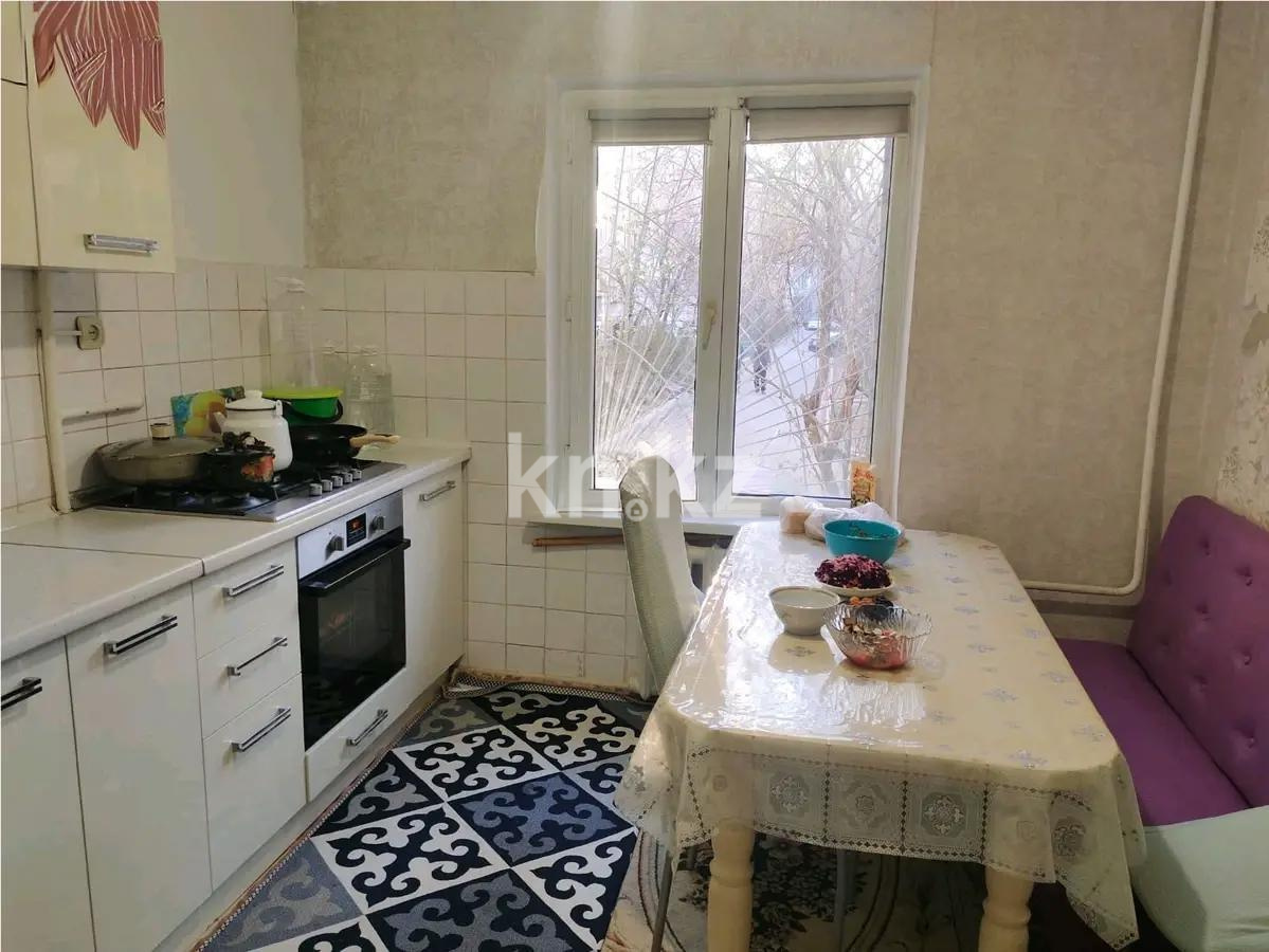 Продажа 2-комнатной квартиры, 54 м² в Алматы - фото 2