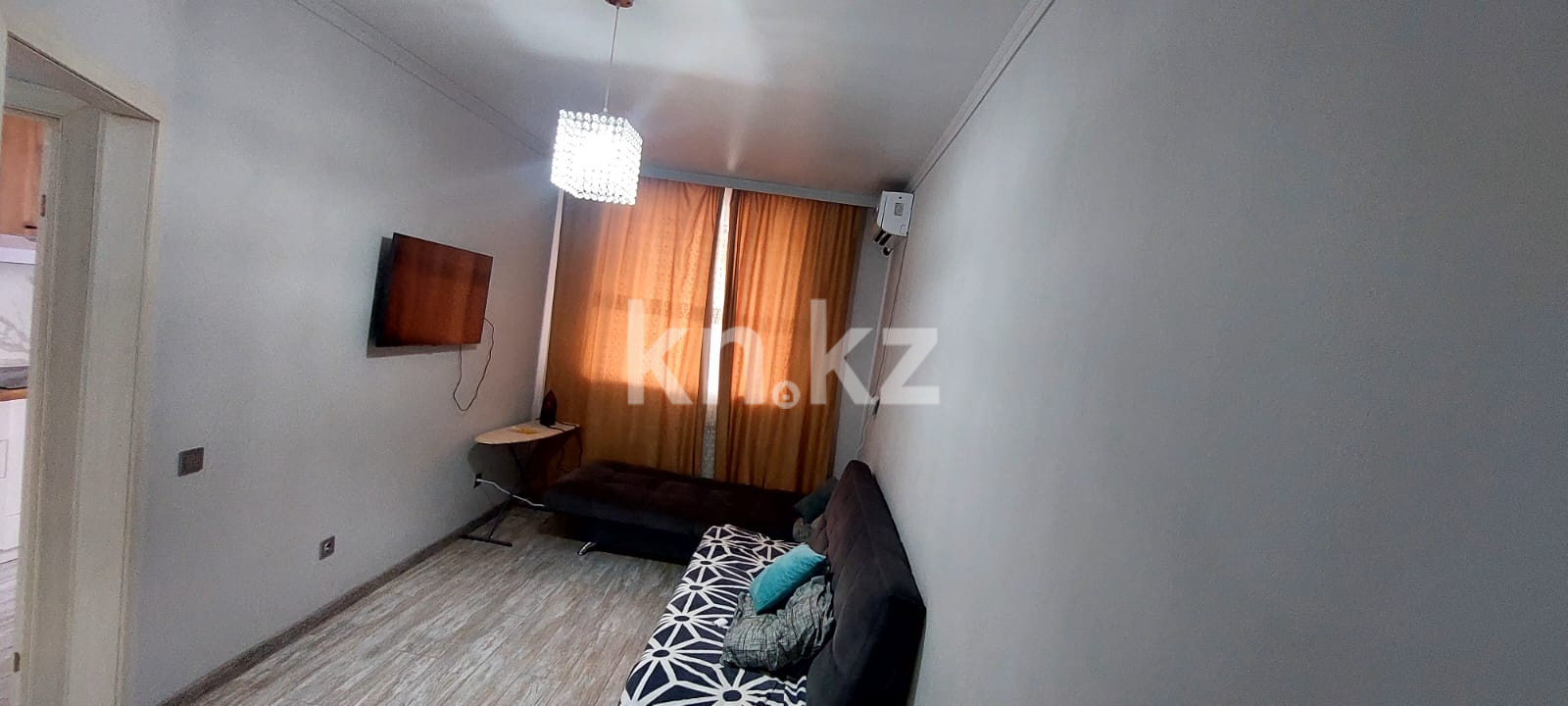 Аренда 1-комнатной квартиры, 34 м² в Астане - фото 3