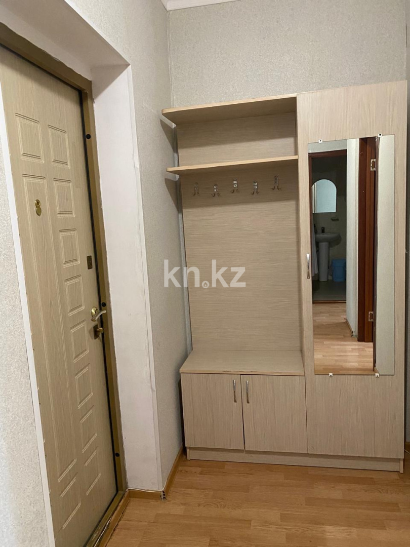 Аренда 1-комнатной квартиры, 38 м² в Астане - фото 7