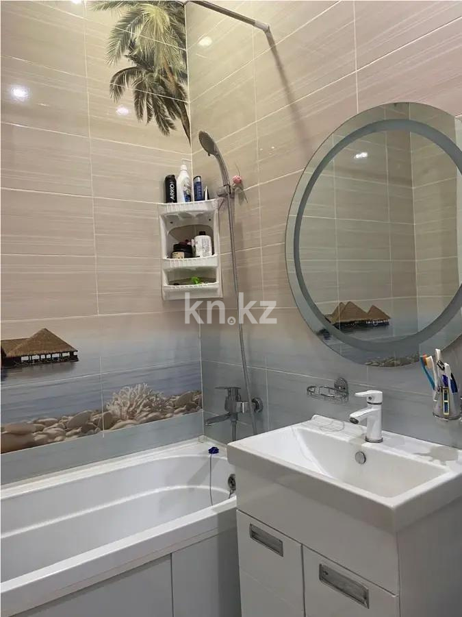 Продажа 2-комнатной квартиры, 65 м² в Астане - фото 3