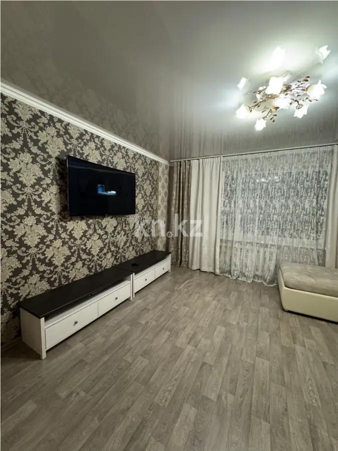 Продажа 2-комнатной квартиры, 54 м², мкр-н Гульдер-1, дом  9 в Караганде - фото 2