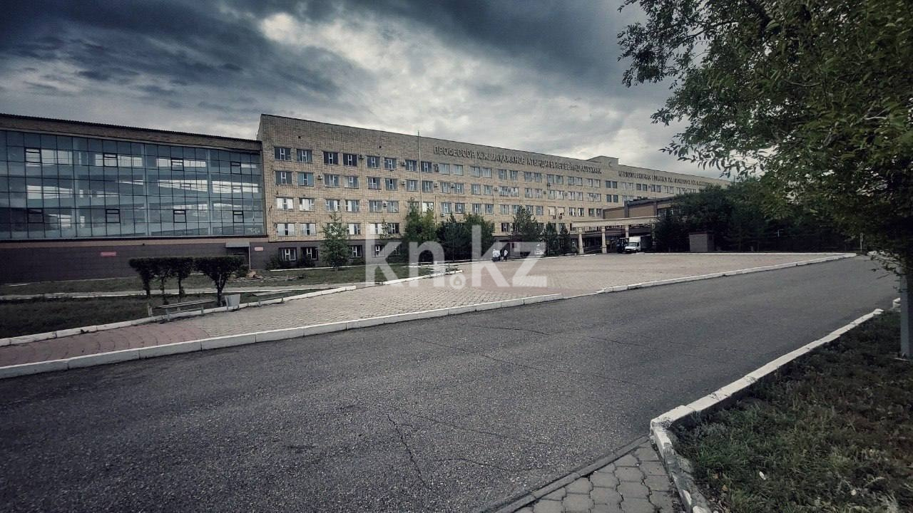 Аренда 1-комнатной квартиры посуточно, 36 м² в Караганде - фото 7