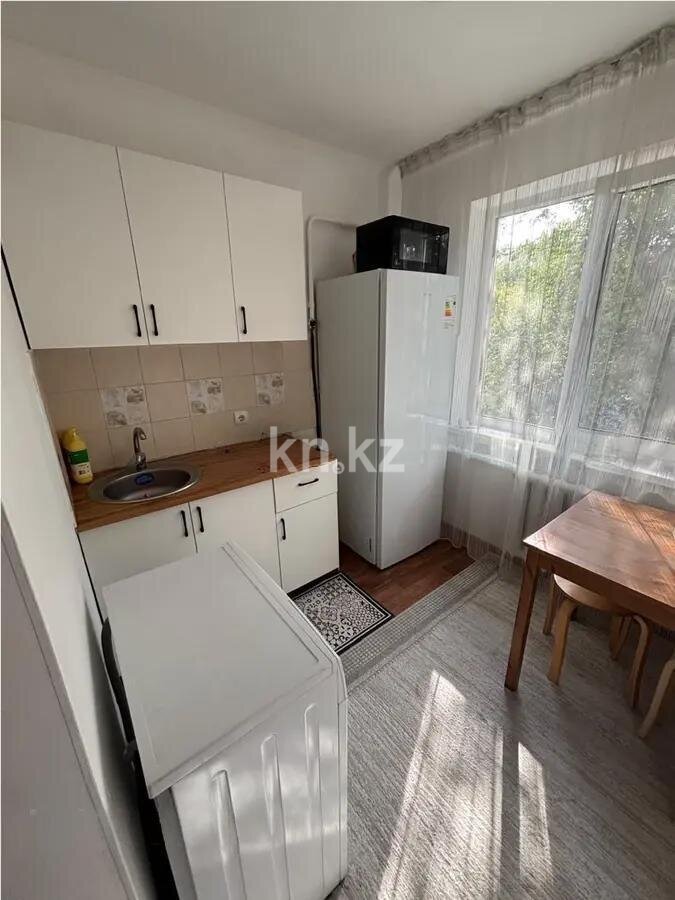 Продажа 2-комнатной квартиры, 45.7 м² в Алматы - фото 3