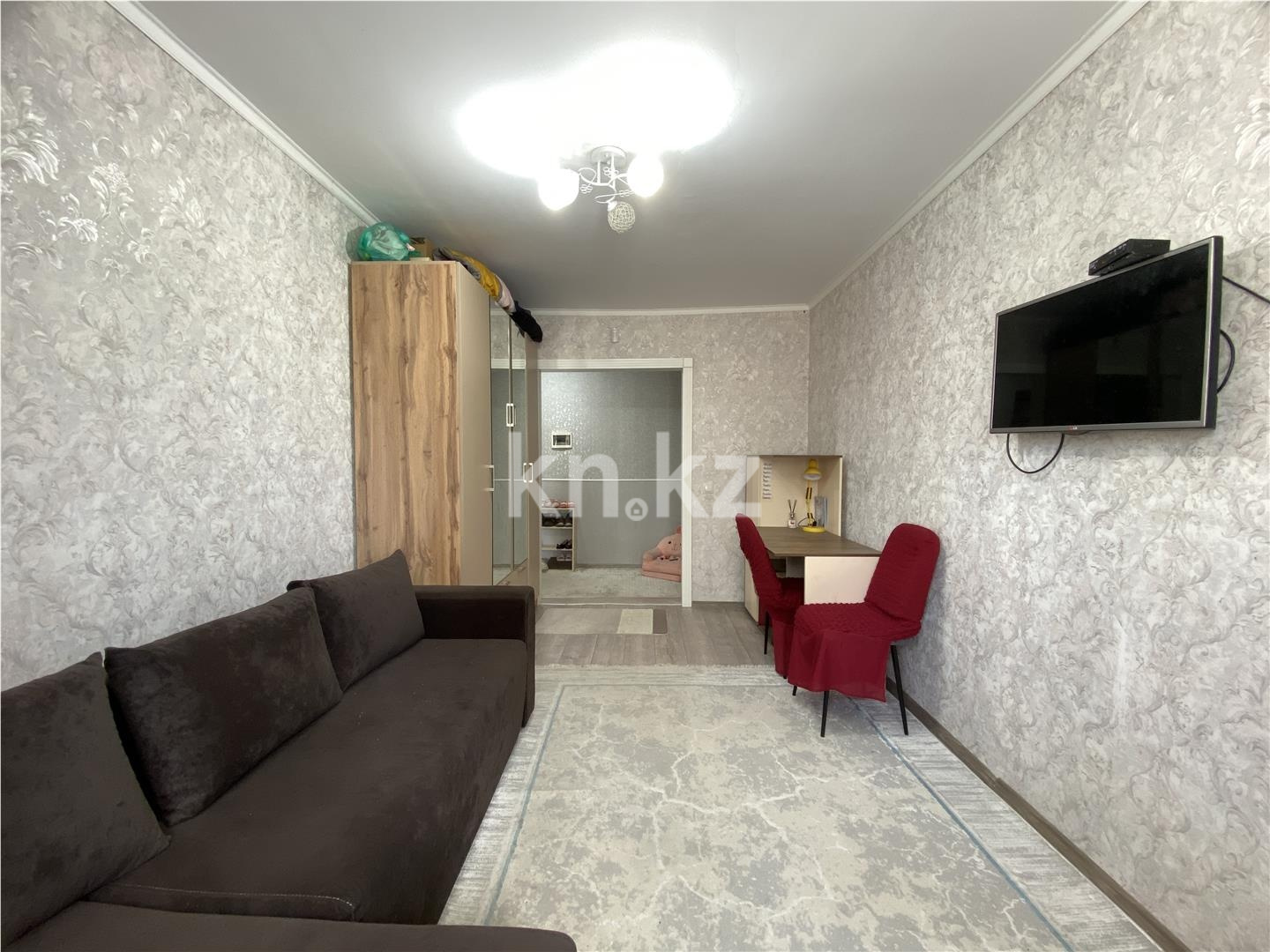 Продажа 2-комнатной квартиры, 48 м² в Астане - фото 5