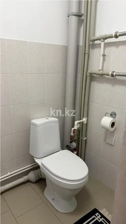 Продажа 1-комнатной квартиры, 40 м² в Караганде - фото 5