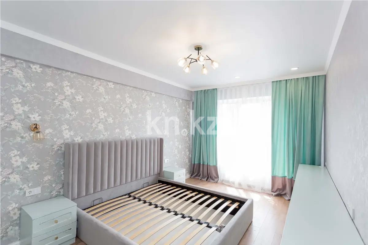 Продажа 3-комнатной квартиры, 74 м² в Алматы - фото 3