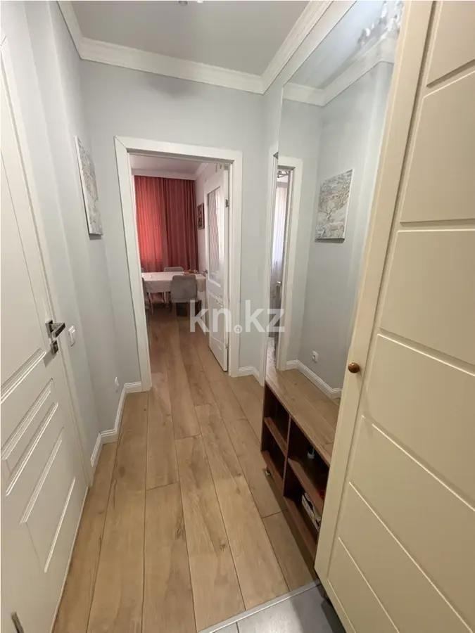 Продажа 1-комнатной квартиры, 39 м² в Астане - фото 6