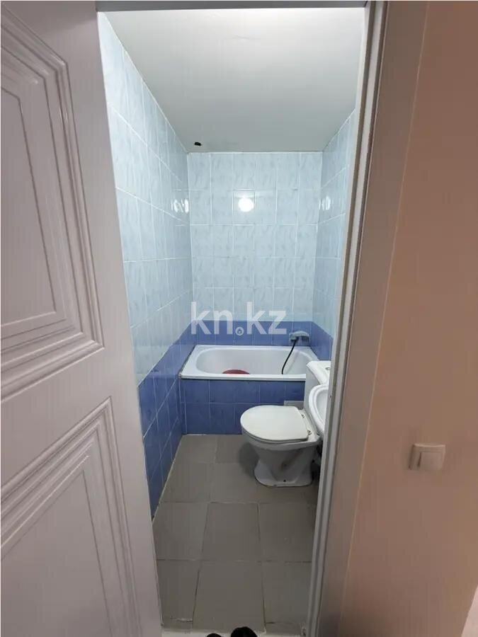 Продажа 1-комнатной квартиры, 25 м² в Алматы - фото 3